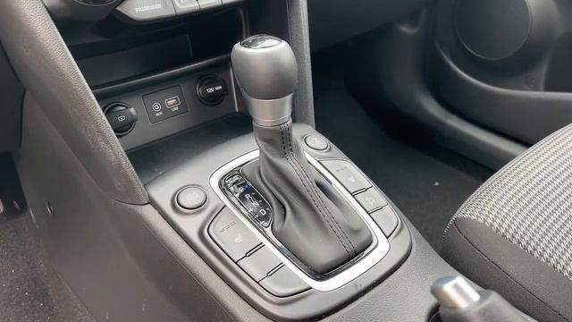 2020 Hyundai Kona West Nyack, Nanuet, New City, Blauvelt, Spring Valley, NY U4288