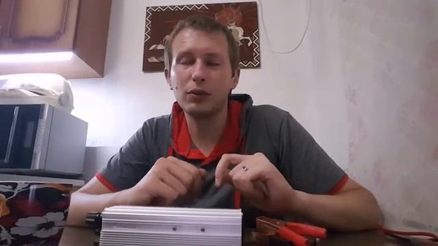 Можно ли пользоватся инвертором с модифицированной синусоидой в сэс смотреть онлайн