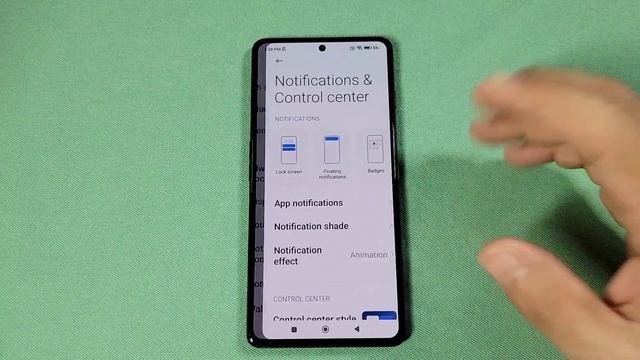 how to show notification badges on apps Xiaomi phone MIUI 14 Android 13 смотреть онлайн