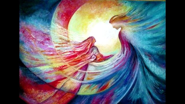 Ты извини, что времени не мало. Олег Данкир. Любовь во Вселенной. Рубинштейн (Romance. Op. 3-I) смотреть онлайн