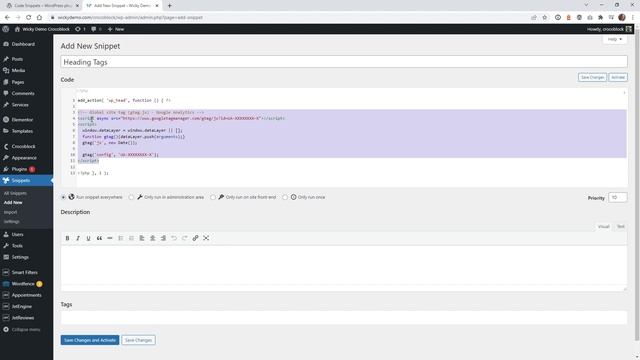 How to Add Google Analytics to WordPress смотреть онлайн