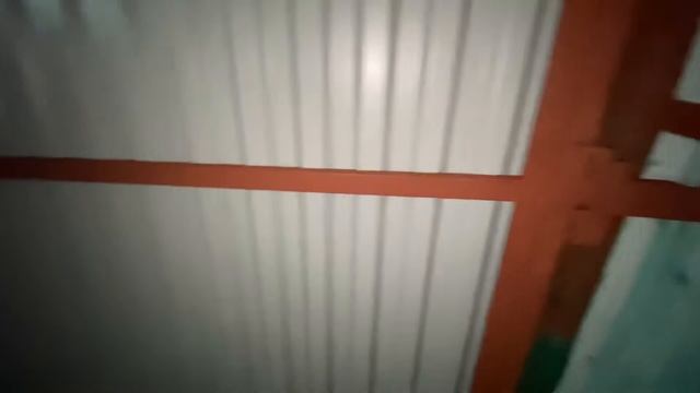 Откатные ворота своими руками.Заключительная серия.