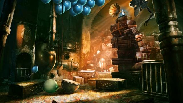 Новая игра (Silence) смотреть онлайн