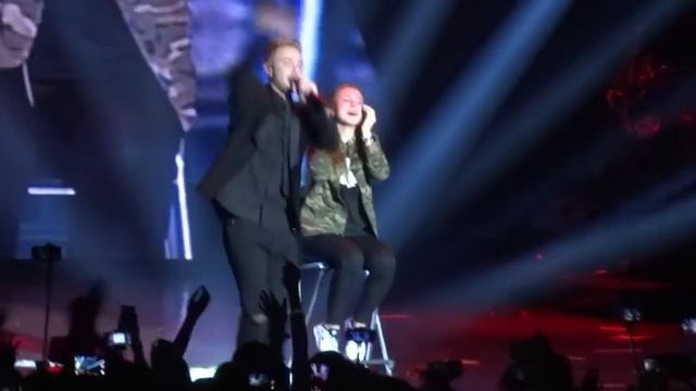 Crocus city hall KReeD 6.03.16 смотреть онлайн