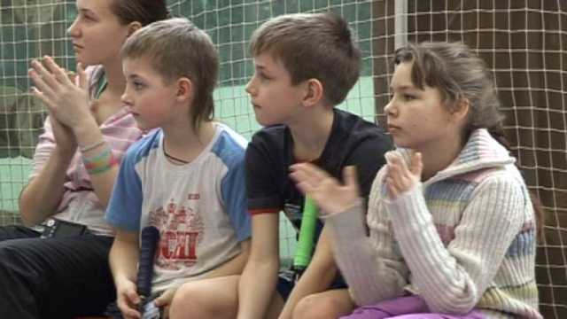 Мирнинская телевизионная компания МТК