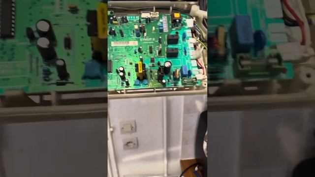 Code panne F13 , Chaudière Saunier Duval Thema plus C25 E смотреть онлайн