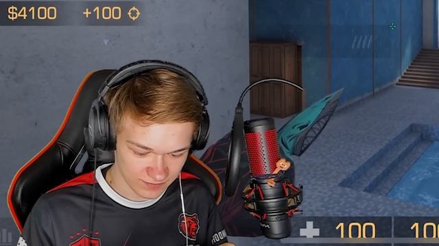 ??ПРОШЁЛ КАЛИБРОВКУ с БЛЕК СКАЕМ, В СОЮЗНИКАХ С ТЕЛЕФОНА? (STANDOFF 2), *Как с ЭТОГО играть*?! смотреть онлайн