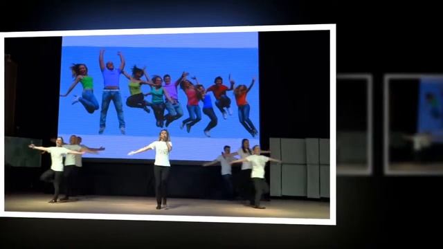 Итоги окружного этапа конкурса «Социальный работник 2019» в ЮЗАО смотреть онлайн