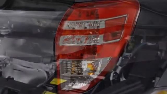 2012 Toyota RAV4 FWD 4dr I4 SUV - San Diego, CA смотреть онлайн