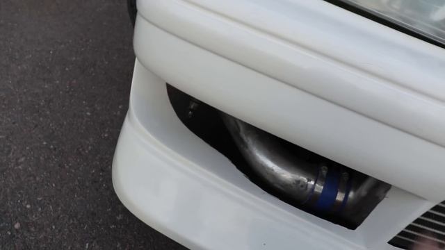 JZX100 MARK II KORISARJA KIINNI / VÄÄRÄ PUSKURI! смотреть онлайн