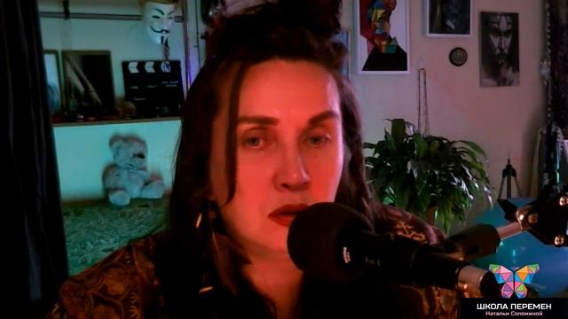 Точка Тишины. Сон-инструктаж про гигантскую воронку-ураган. смотреть онлайн