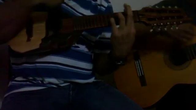 charango camino dayenu.avi смотреть онлайн