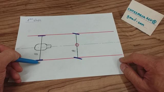 Réglage parallelisme Renault 4cv смотреть онлайн