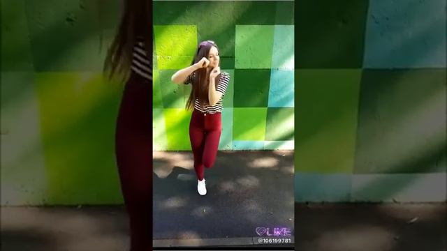 Afinka DIY В Like смотреть онлайн