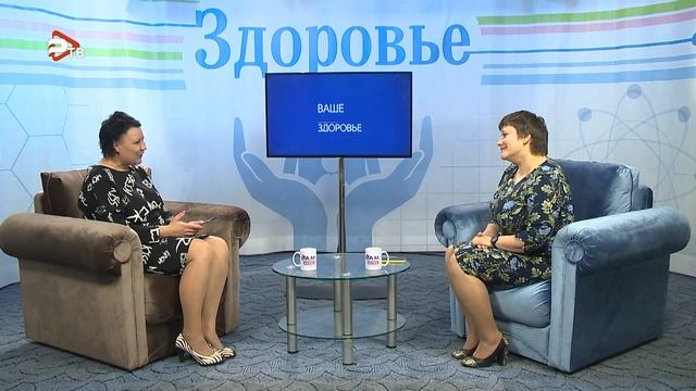 Заведующий первичным сосудистым отделением (ПСО) Раменской ОБ Наталья Дмитриевна Наволокина. смотреть онлайн