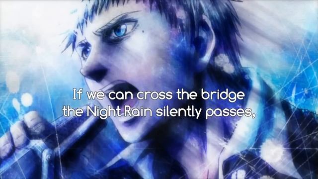 Rainbow: Nisha Rokubou no Shichinin - Dear Night Rainbow by Hasome Tatsuya [ENG SUB] смотреть онлайн
