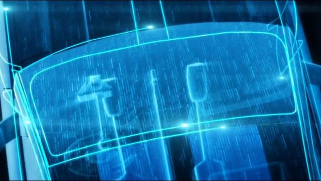 Need For Speed - Ford Mustang смотреть онлайн