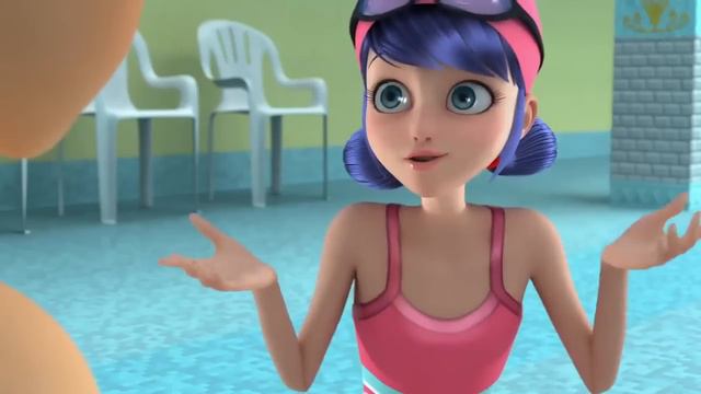 Miraculous Ladybug | Season 4 | Episode 4 | Mr.Pigeon 72 | In Hindi/urdu