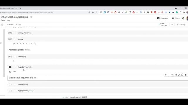 Programmes de R&D - Ateliers d'IA: Un cours intensif de python смотреть онлайн