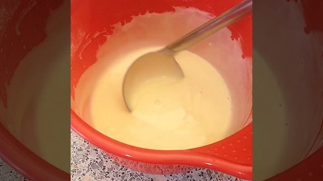 Быстрые блинчики к завтраку! Без масла! смотреть онлайн