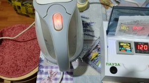 Регулятор мощности на базе РМ-2М