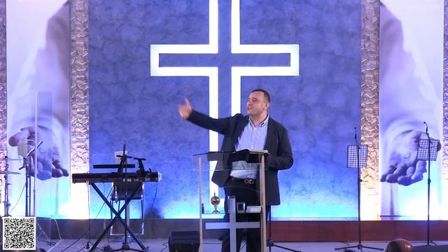 «Մի՛ պարծեցիր այն անցյալով, որտեղ Աստված չկա» | Հովիվ՝ Վազգեն Զոհրաբյան смотреть онлайн