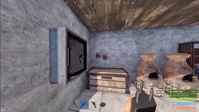 Rust Update | Industrial Update, Automation & More #233 (Rust Updates) смотреть онлайн