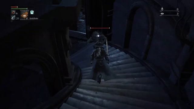 Bloodborne™ - Part 7 [Exploring + Road To Bloodstarved Beast!] смотреть онлайн