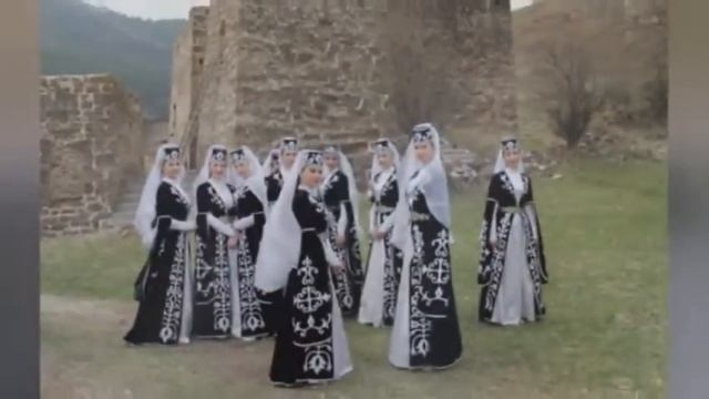 Обычаи Народов России. Культурные и религиозные. смотреть онлайн