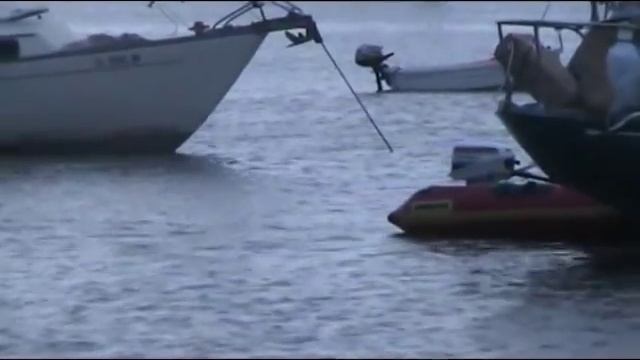 Жизнь на воде - люди на яхтах смотреть онлайн