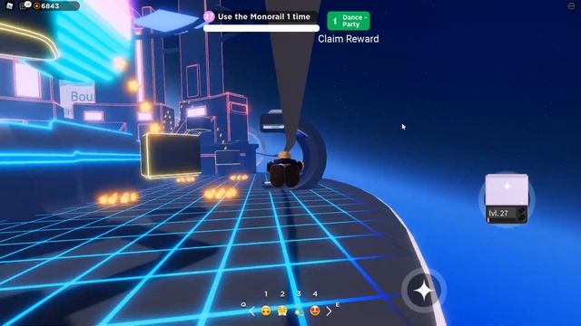 БЕСПЛАТНЫЕ ВЕЩИ неоновая гитара в Samsung Superstar Galaxy #роблокс смотреть онлайн