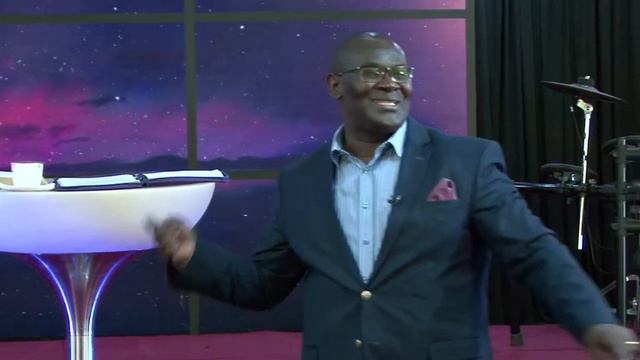 21. It's Time to Rebuild_ James Mbugua_ Part 21 смотреть онлайн