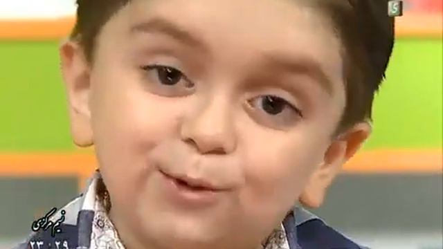 باهوش ترین بچه دنیا برادر یاسین. самый умный мальчик в мире ( Ёсин ) barnomae OGHO YOSE смотреть онлайн