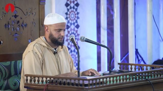 Les secrets des épreuves - Farid Mounir [ Conférence complète en 4K ] смотреть онлайн