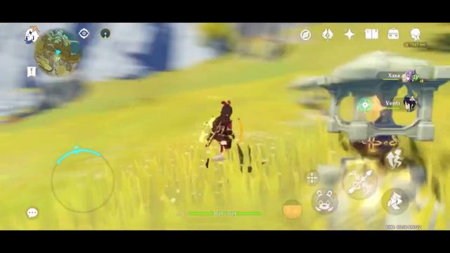 5 Hidden Chest di Luhua Pool Genshin Impact Indonesia смотреть онлайн