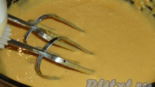 Кухня Мамашки