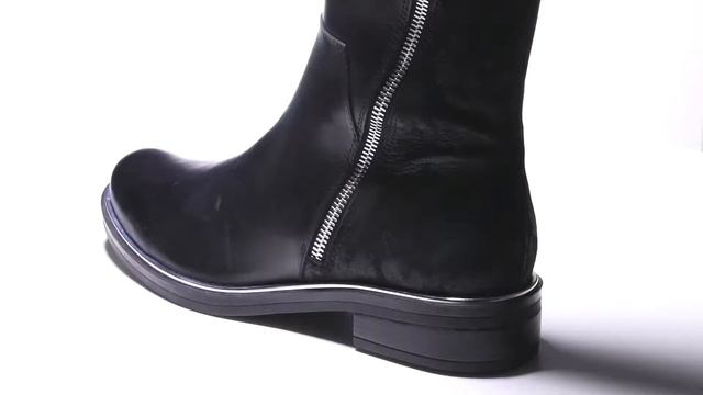 Обувь Caprice - лучшие модели коллекции сезона "Осень-зима 2018-2019" (№23) смотреть онлайн