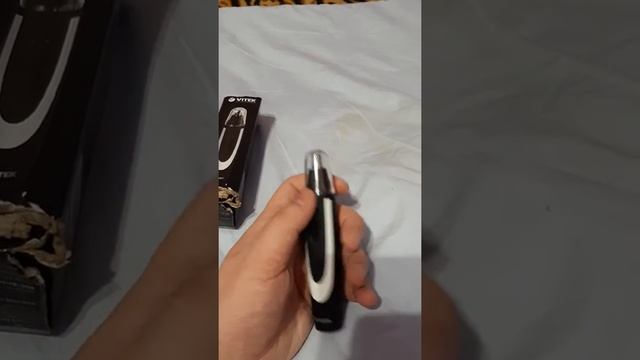 Обзор на ТРИММЕР VITEK VT-2515 в Сулпак смотреть онлайн