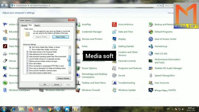 تحويل امتداد الملفات التي لا يظهر امتدادها على الويندوز مثل تحويل صيغة txt إلى csv смотреть онлайн