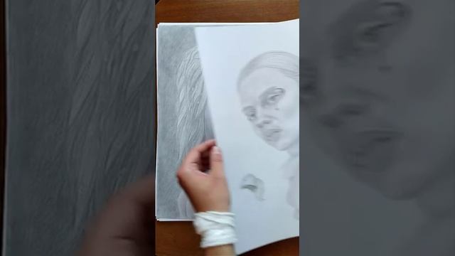 Vitaly.arts | обзор картин формата А3 (44штуки) смотреть онлайн