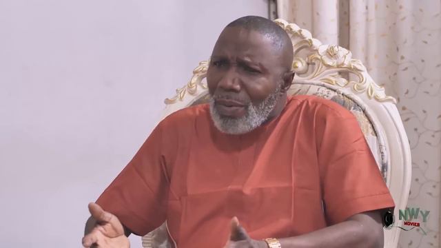 A Painful True Life Story Of Mercy Johnson Dat Touches D Heart -Latest Nigerian Nollywood Movie 202