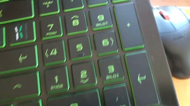 Ноутбук HP Pavilion Laptop15.Опыт использования и обзор.Laptop15-cx0402ng. Андервольтинг.