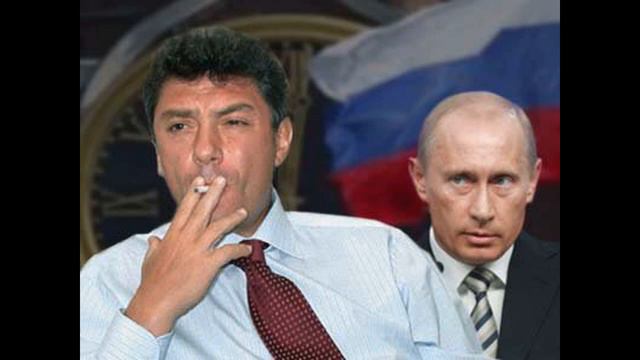 Памяти Бориса Немцова 2023 - не озвученная правда 18+ смотреть онлайн