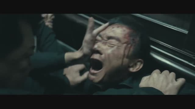 Рейд. Выживший (2023) Трейлер на русском смотреть онлайн