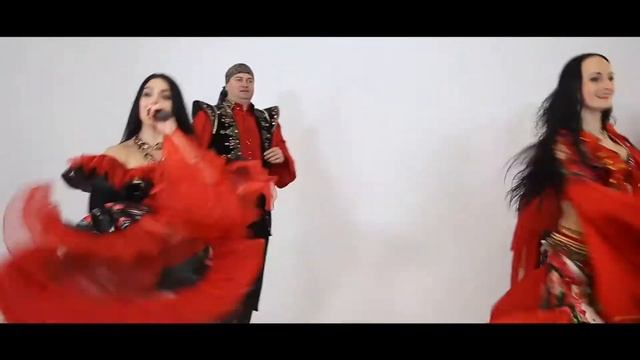 Цыганское Шоу Маляркица смотреть онлайн