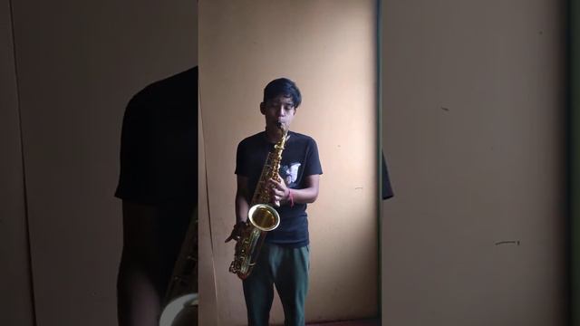 178408 – SAXOFÓN– ARTES II FASE 2020 смотреть онлайн