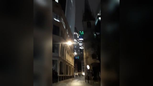 Лондон. Что посмотреть, где погулять? смотреть онлайн