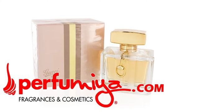 Gucci perfume for women by Gucci from Perfumiya смотреть онлайн