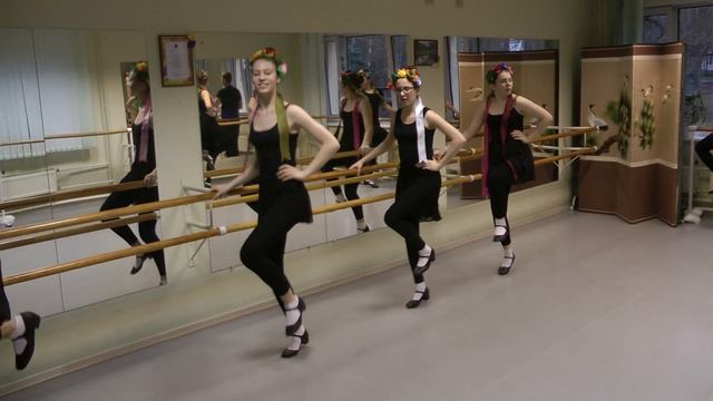 ДШИ"Надежда"-Танец-Выпускной-часть3-2018г. смотреть онлайн