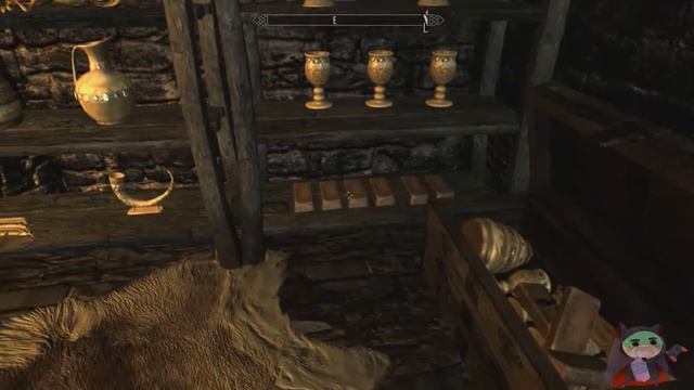 Skyrim: Become Jarl of Ivarstead - Cap. 11 - Creo que la he liado XD смотреть онлайн